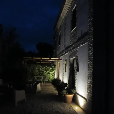 Bed & Breakfast Croft28 3*