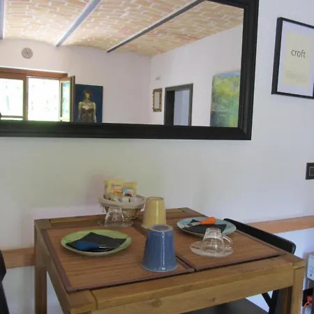 Bed & Breakfast Croft28 Chieti