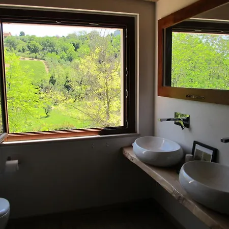 Croft28 ベッド・アンド・ブレックファスト 3*