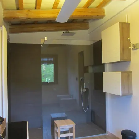 ベッド・アンド・ブレックファスト Croft28 キエーティ