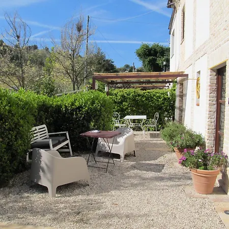 ベッド・アンド・ブレックファスト Croft28 キエーティ