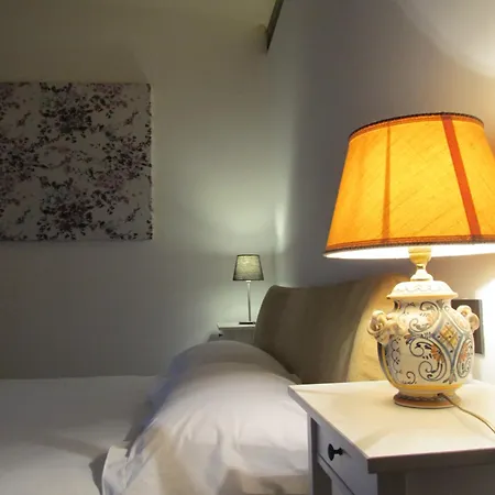 ベッド・アンド・ブレックファスト Croft28 キエーティ