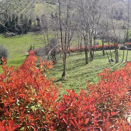 Croft28 3* キエーティ