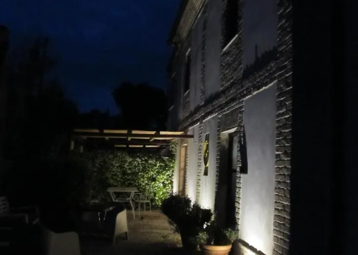 Bed & Breakfast Croft28 3*