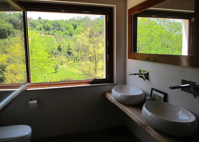 Croft28 Bed & Breakfast 3*