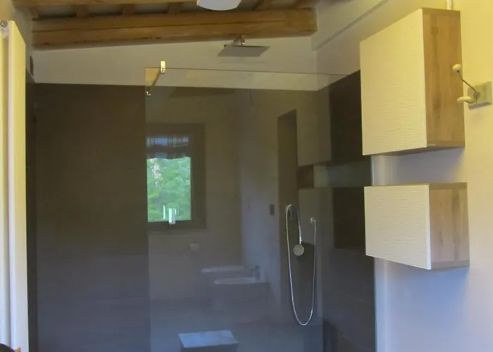 Bed & Breakfast Croft28 Chieti