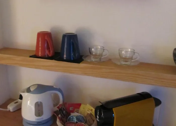 Croft28 Bed & Breakfast Chieti