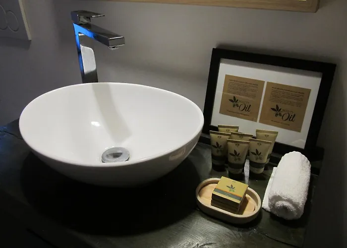 Bed & Breakfast Croft28 3*