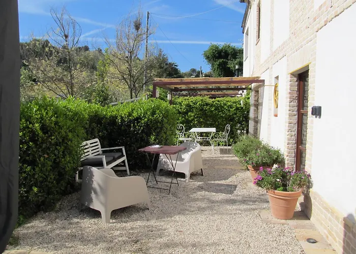 Alojamento de Acomodação e Pequeno-almoço Croft28 Chieti