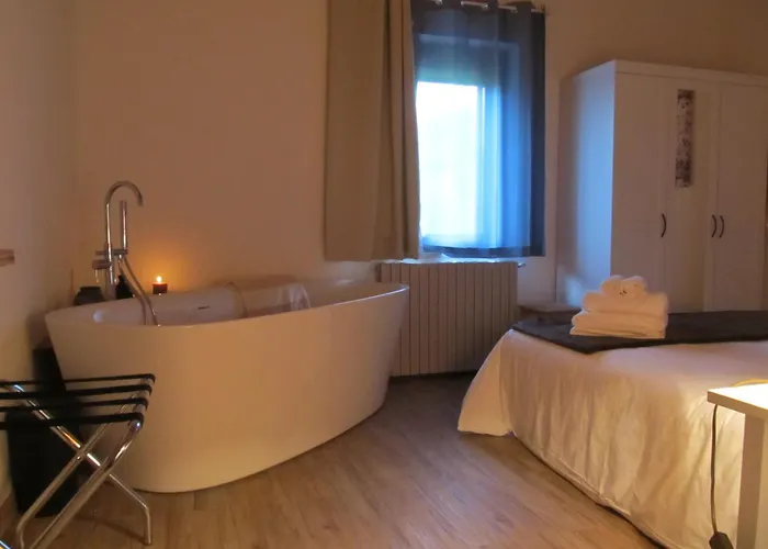 Croft28 Alojamento de Acomodação e Pequeno-almoço