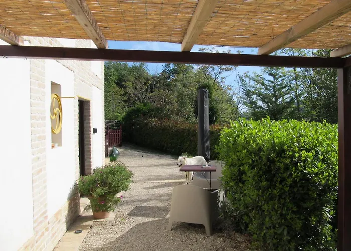 Alojamento de Acomodação e Pequeno-almoço Croft28 Chieti