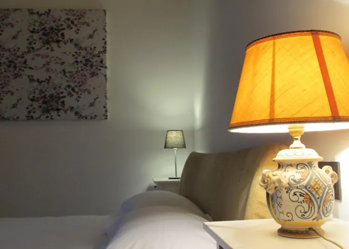 Bed & Breakfast Croft28 Chieti